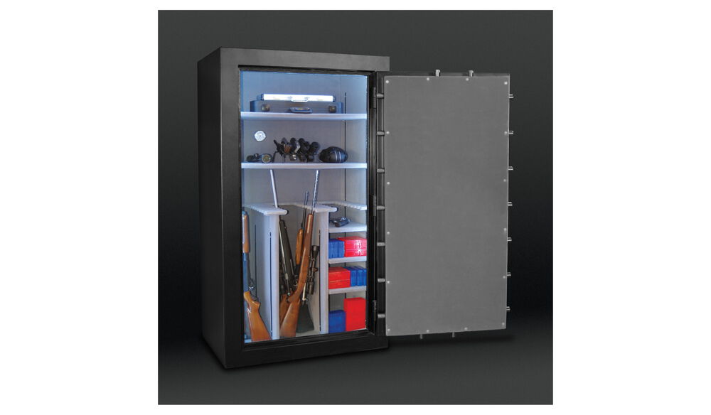 Lockdown Vault Lighting Kit